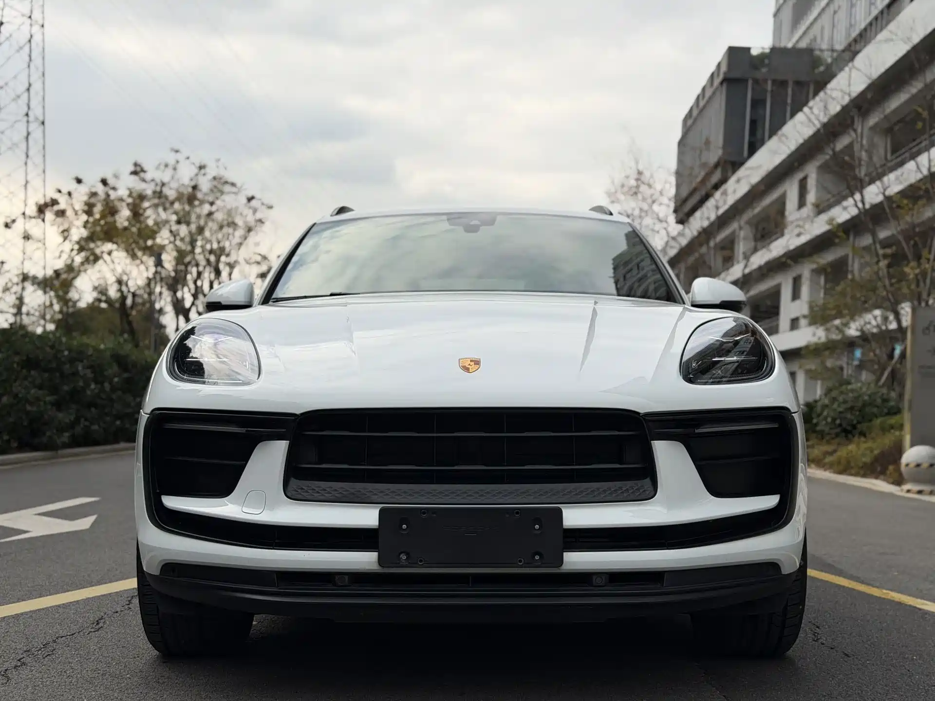 Фото 3 - Porsche Macan