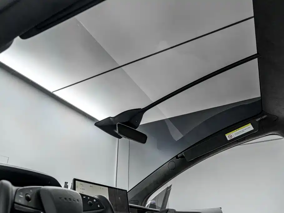 Фото 29 - Tesla Model X