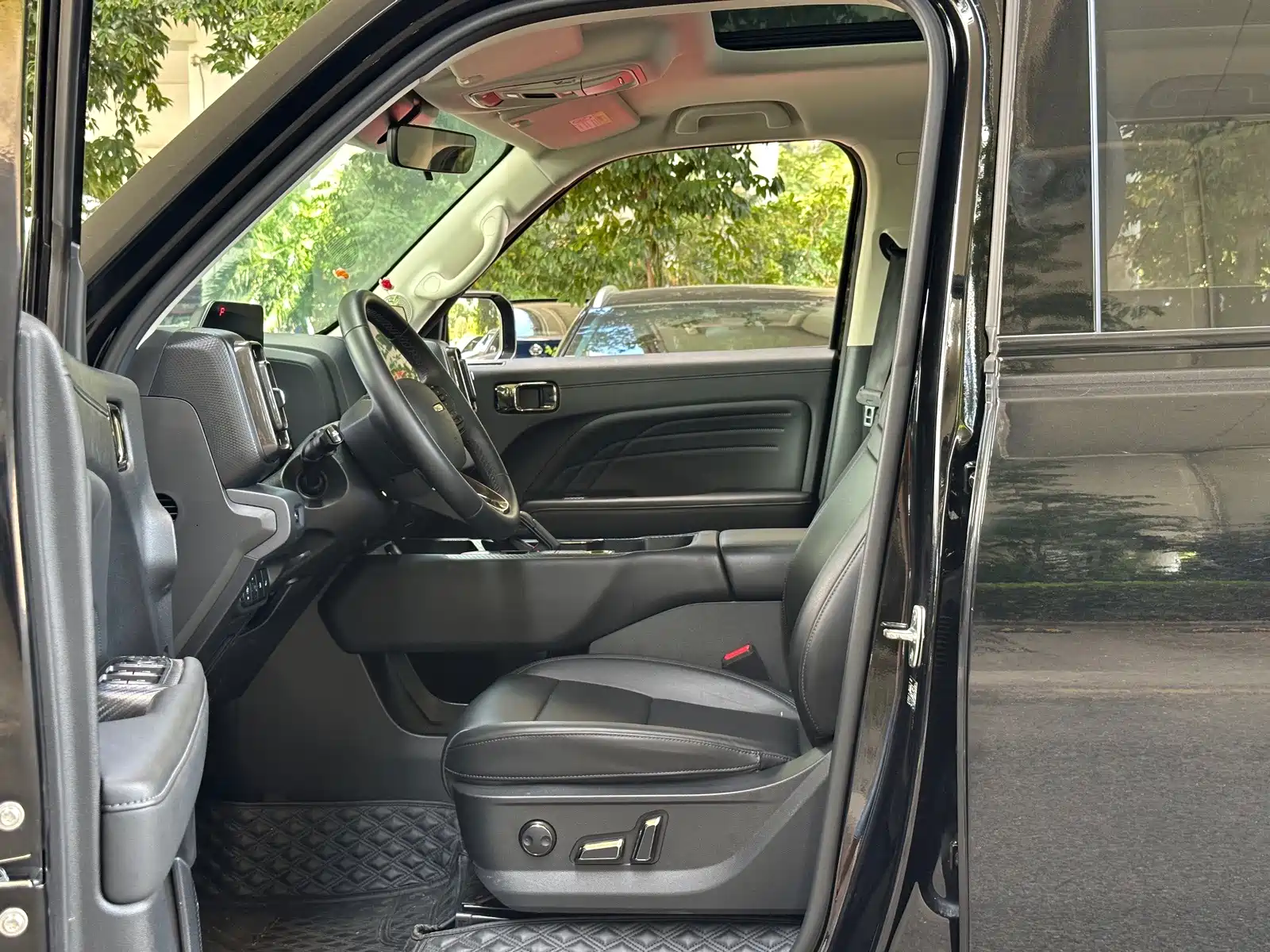Photo 4 - Haval Raptor