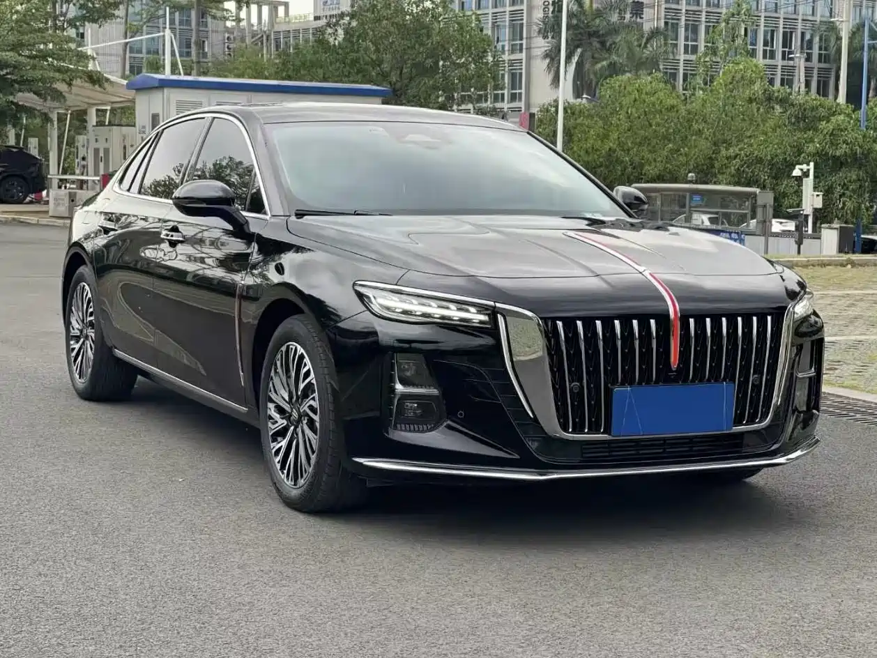 Hongqi HONGQI H5