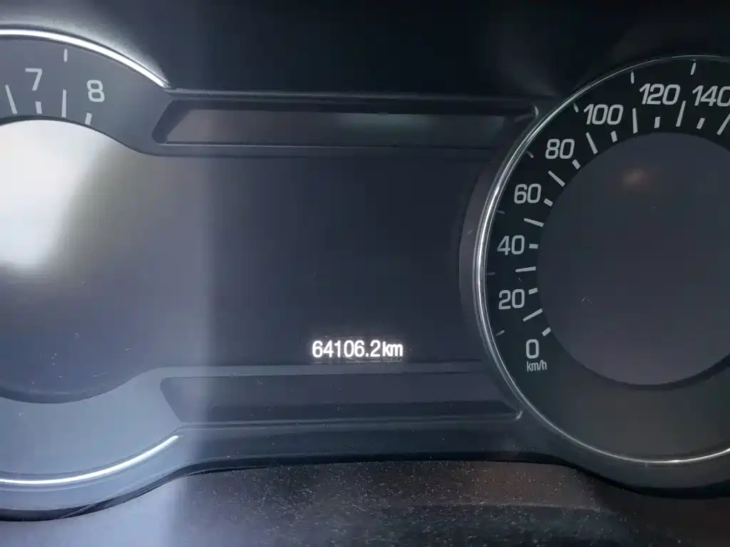 Lincoln MKC 2019 2019 2.0T 2WD Premium Edition China VI