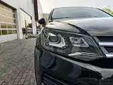 Фото 10 - Volkswagen Touareg
