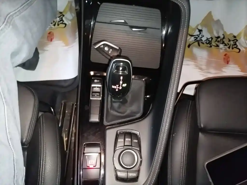 Фото 14 - BMW X2 (Import)