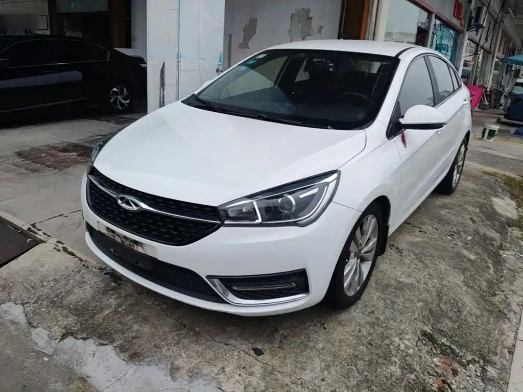 Photo 1 - Chery Arrizo 5