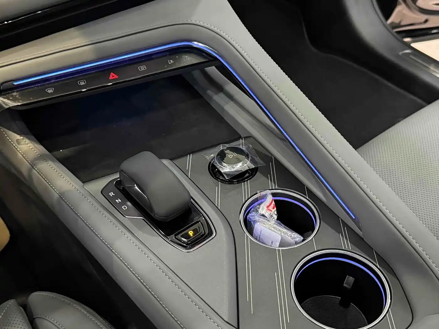 ZEEKR EXTREME KRYPTON 001