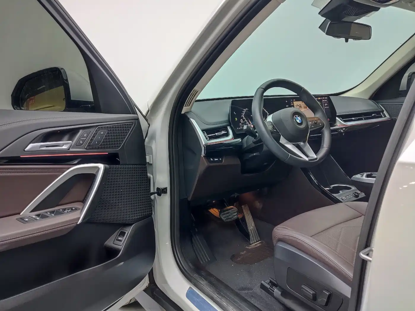 BMW X1 2024 2023 sDrive20Li X Design Package