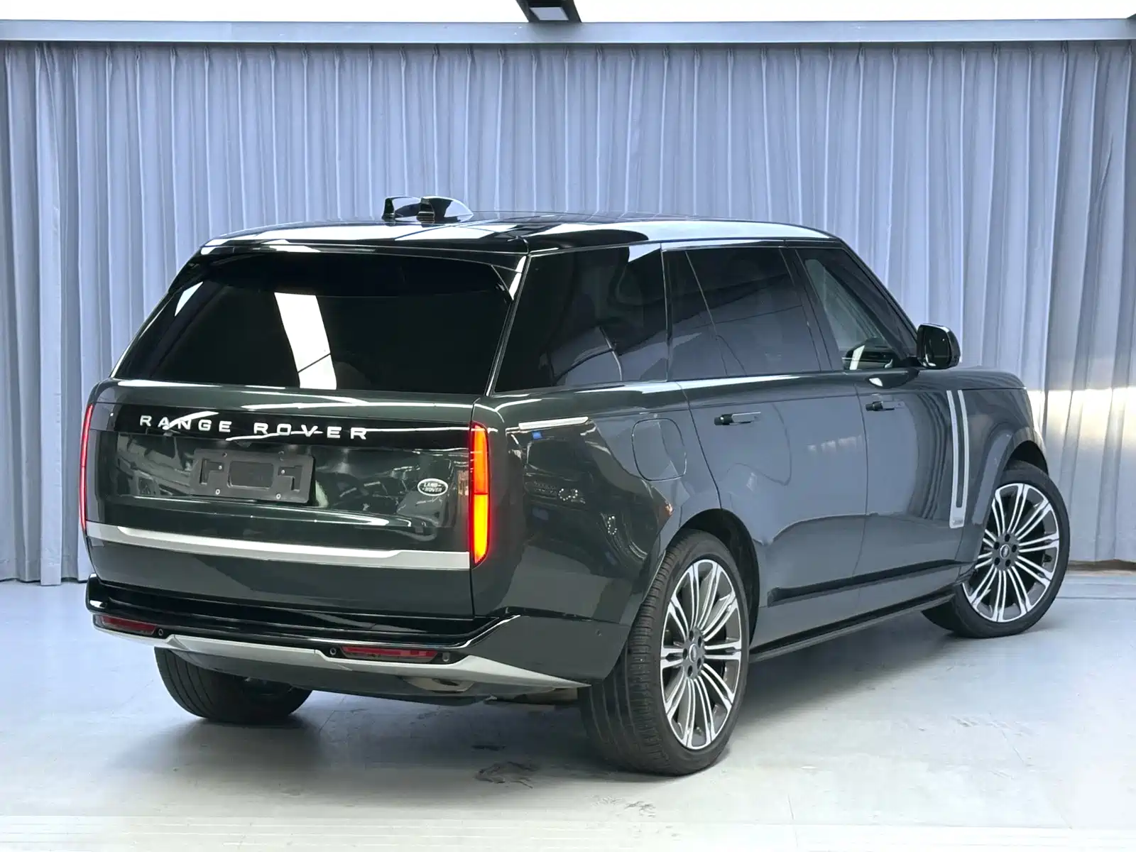 Фото 6 - Land Rover Range Rover
