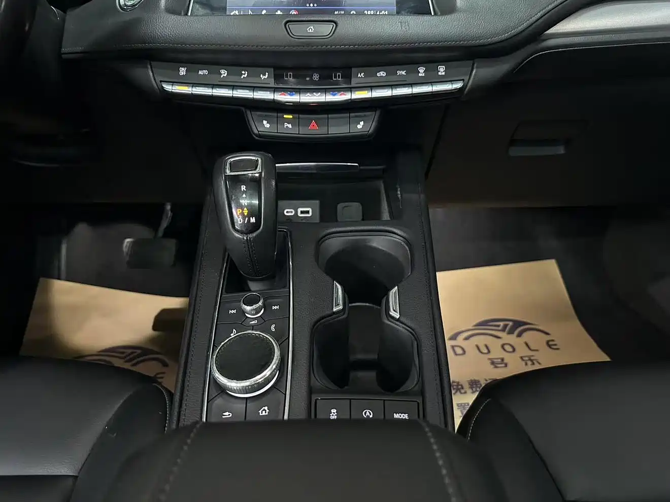 Cadillac XT4 2018 2018 Model 28T 2WD Luxury