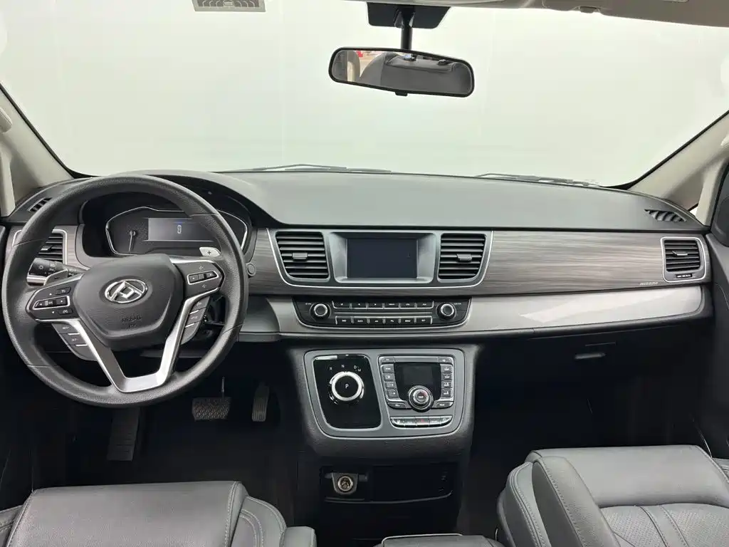 SAIC Maxus Maxus G10 2022 2022 2.0T Auto Elite Edition Petrol 7-Seater