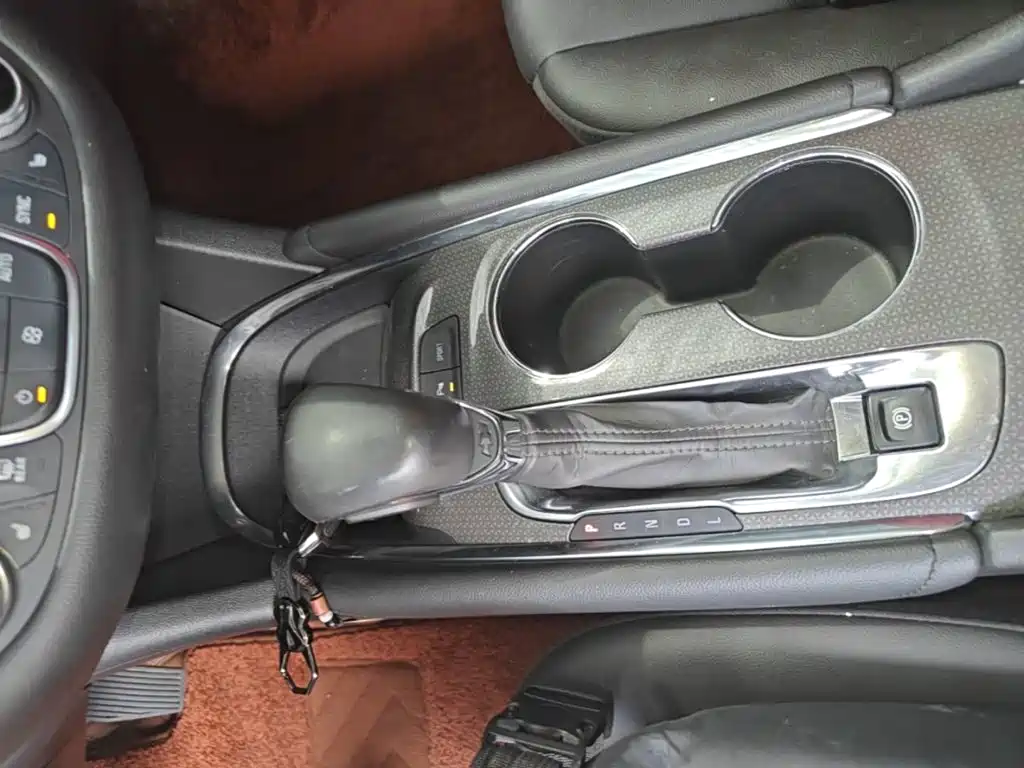 Chevrolet Malibu XL 2023 2022 535T Auto Sharp Connect Edition