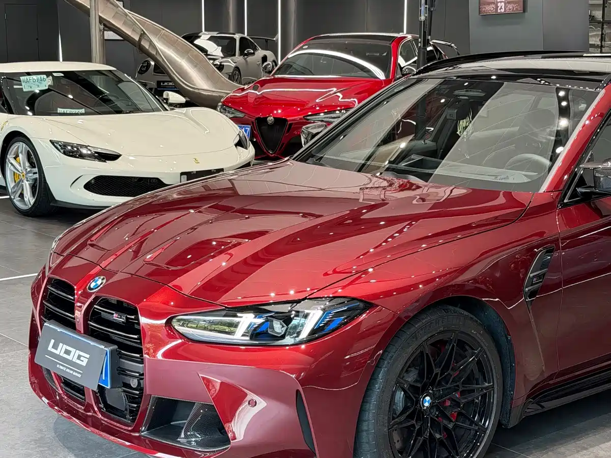 Photo 3 - BMW M3
