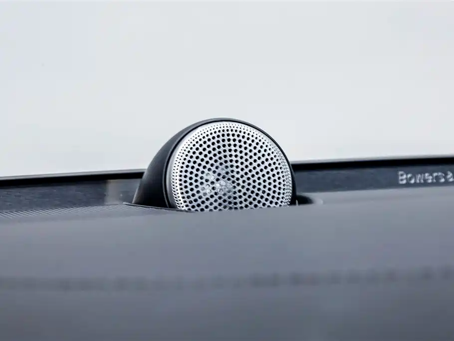 VOLVO S90 PLUG IN HYBRID