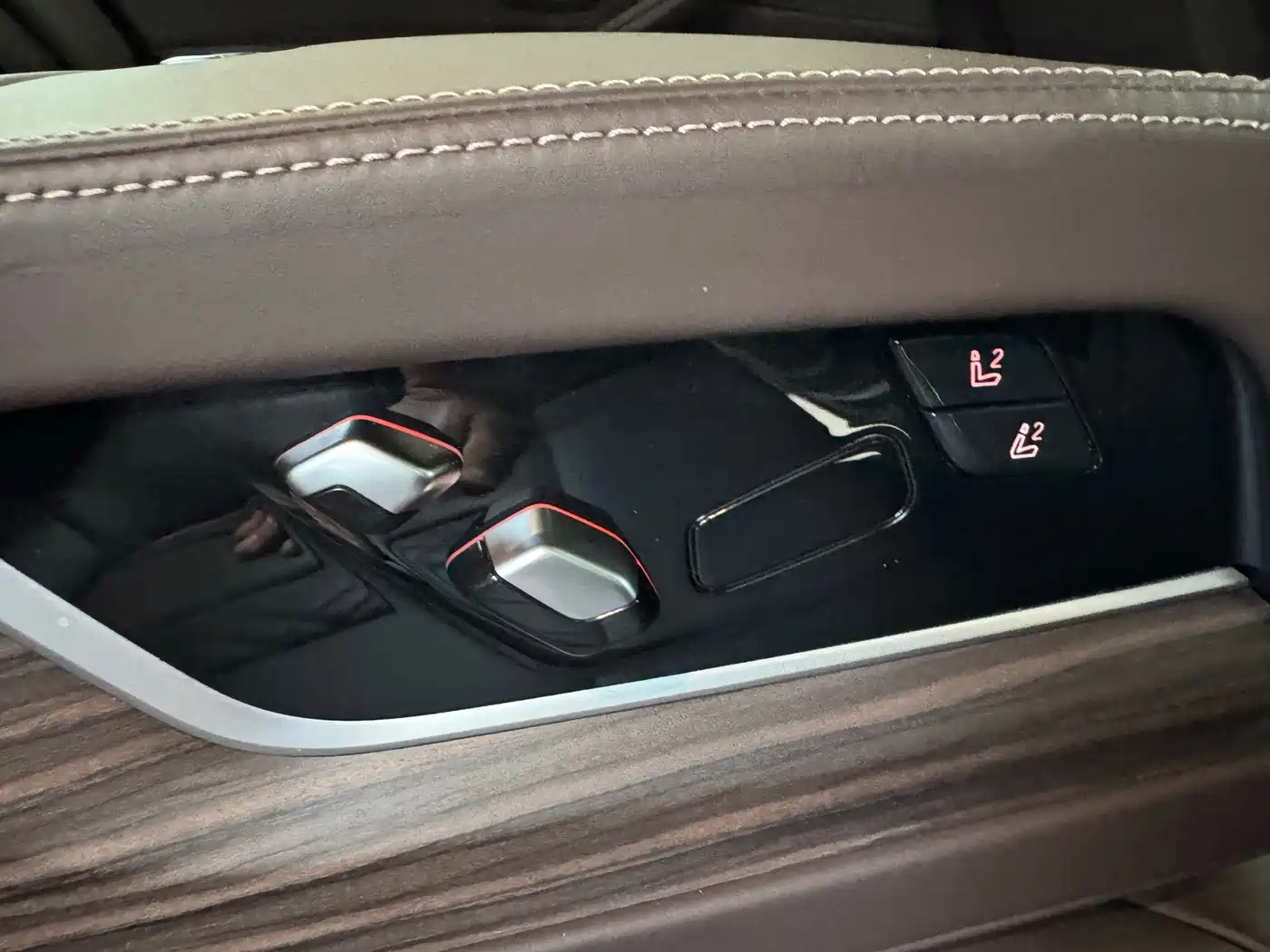 BMW 5 Series 2020 530Li Leading Luxury Package фото 11