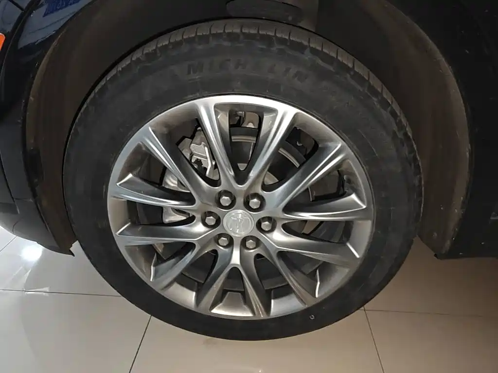 Buick Enclave 2022 2022 652T 2WD Premium 7-Seater