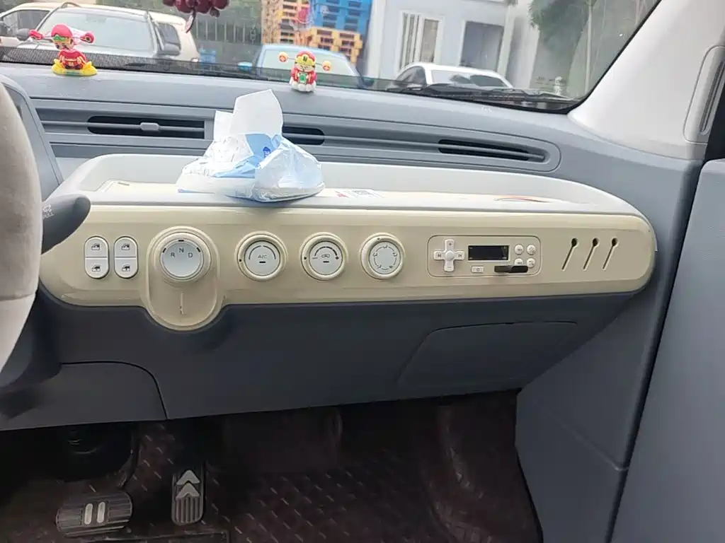 Besturn Bestune Pony 2024 2024 170km Energetic Pony