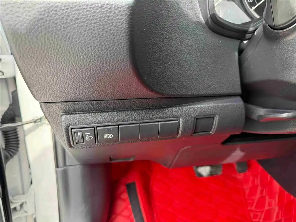 Toyota Corolla 2021 1.2T S-CVT Elite Edition фото 11