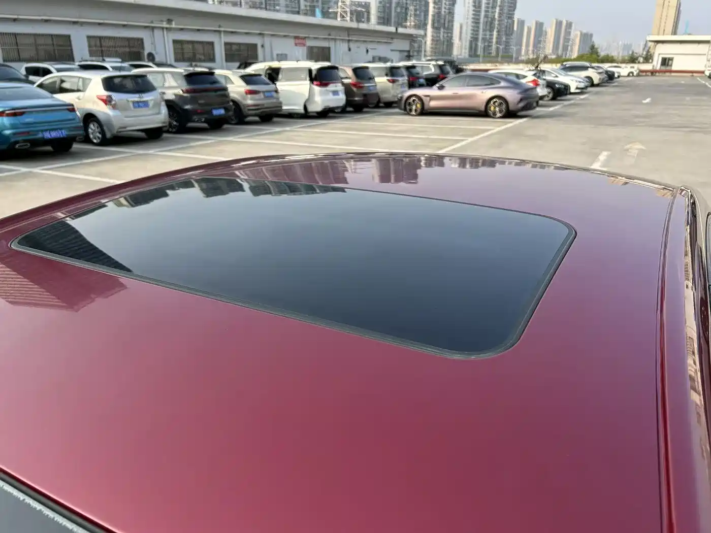 Buick Verano 2017 Sedan 20T DCT Leading фото 13