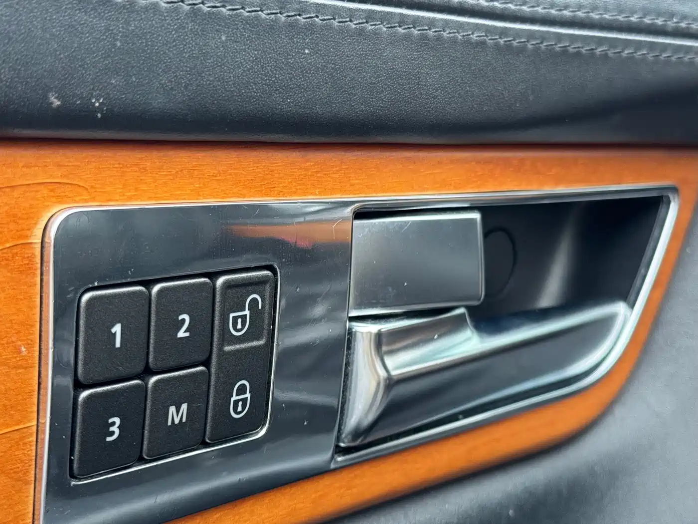 Land Rover Range Rover Sport 2011 2011 5.0 SC V8 Autobiography