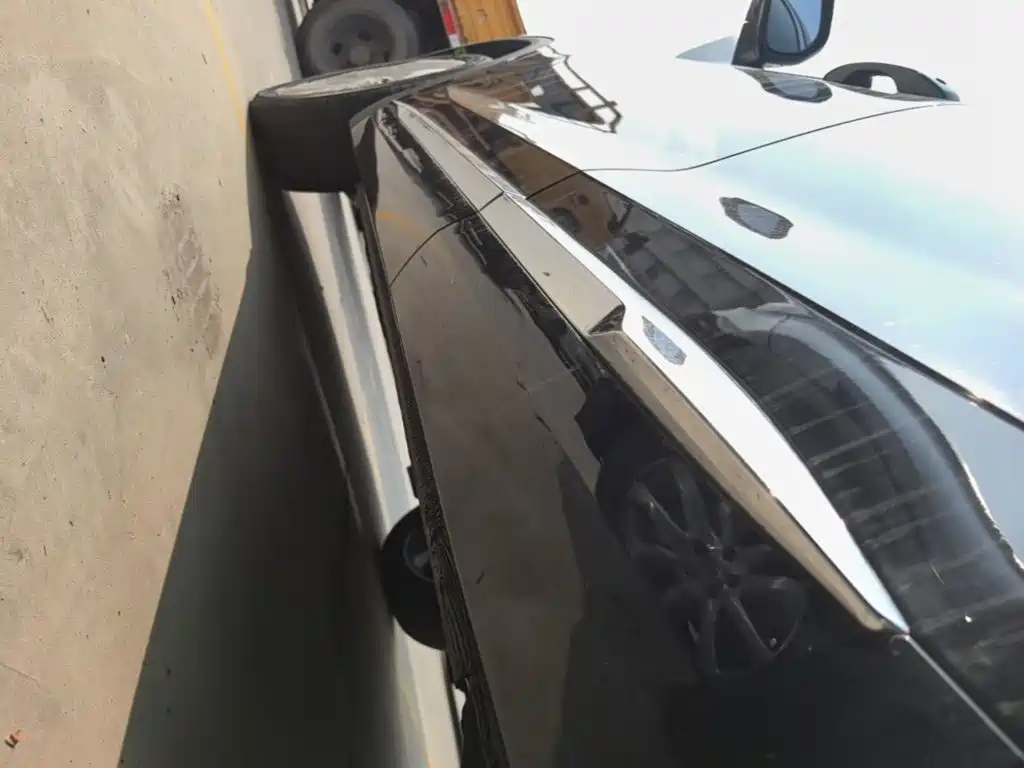 Geely Xingyue L 2026 2024 2.0TD DCT EVO FWD Changfeng Edition