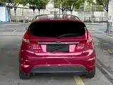 Photo 5 - Ford Fiesta