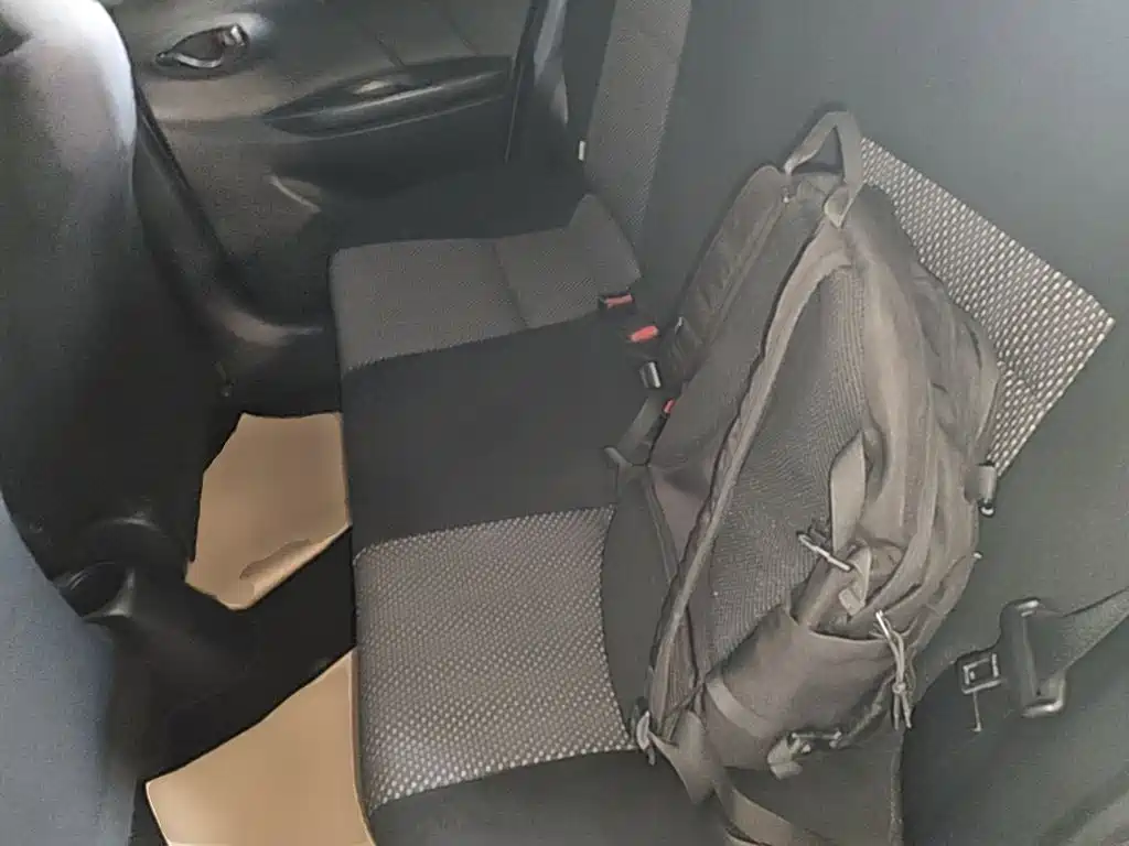 Toyota Vios FS 2019 2017 1.5L CVT Fengchi Edition