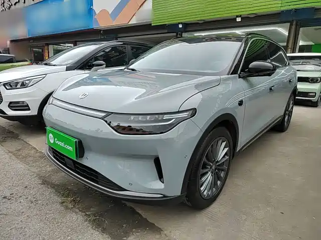 Similar car