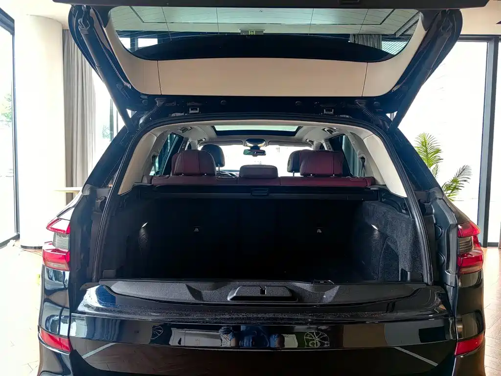 BMW X5 2022 xDrive 30Li Premium M Sport Package фото 6