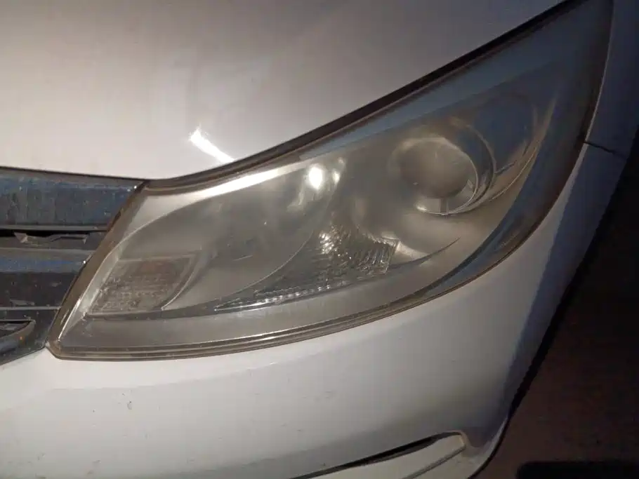 BYD Surui 2015 2015 Facelift 1.5L Auto Luxury