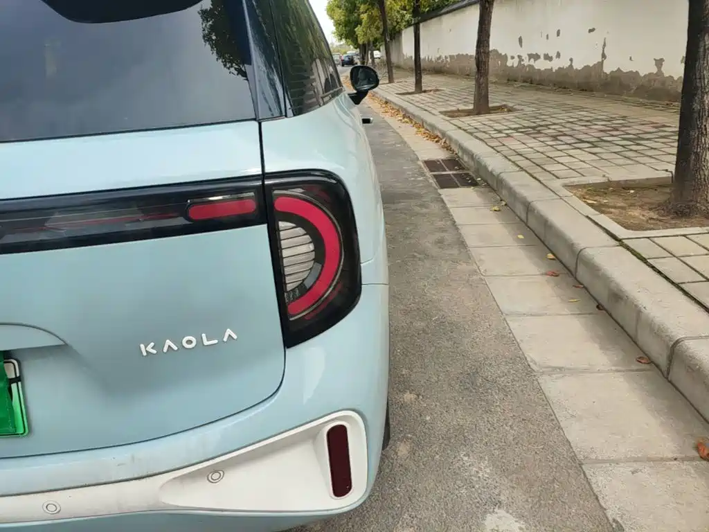 ARCFOX Koala 2023 2023 Family Edition Pro