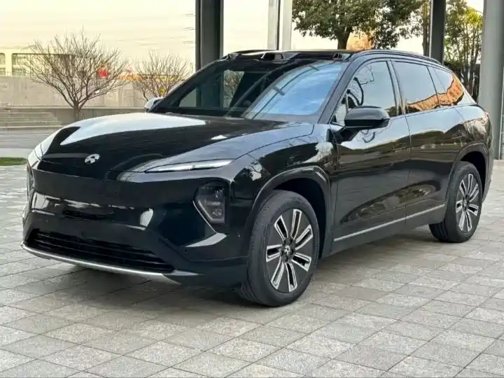 NIO NIO ES7
