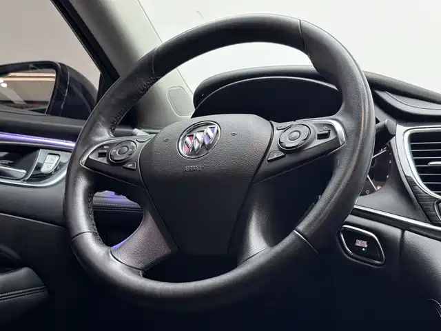 Buick LaCrosse 2021 652T Luxury Edition фото 11