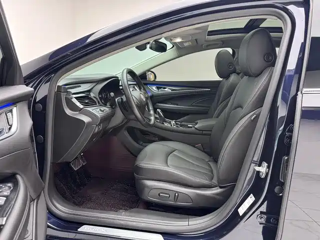 Buick LaCrosse 2021 652T Luxury Edition фото 14