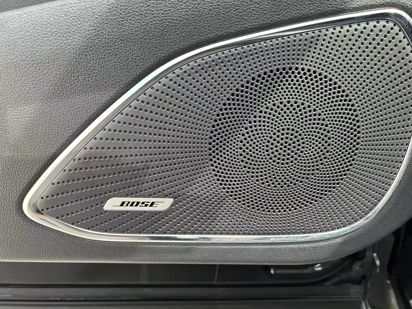 Hongqi HS5 2019 2.0T Smart Connect Enjoy Edition фото 11