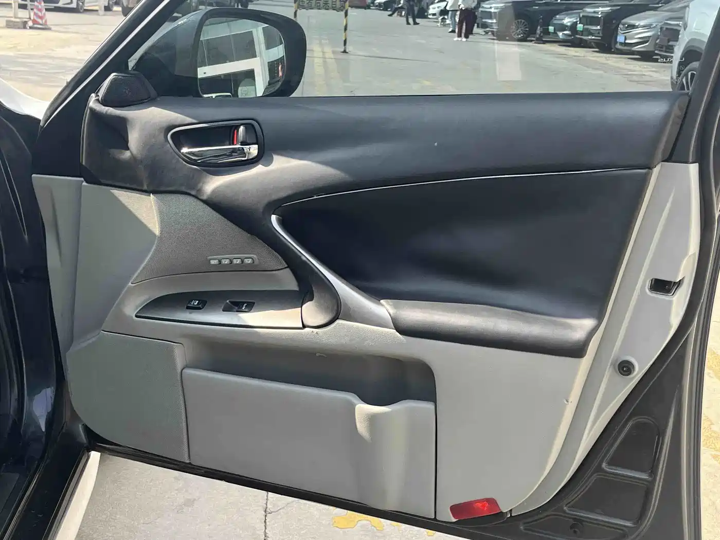 Lexus IS 2006 2006 300