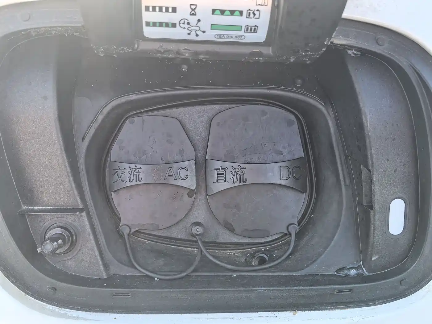 VOLKSWAGEN ID.7 VIZZION