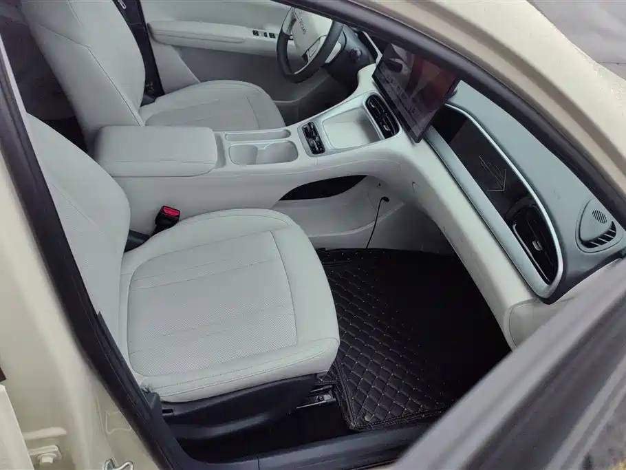 GEELY GALAXY STAR WISH