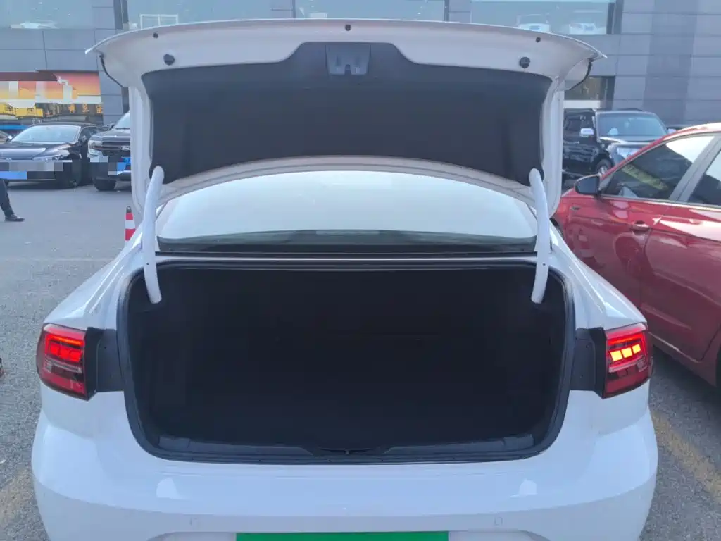 Volkswagen Lamando, миниатюра 9