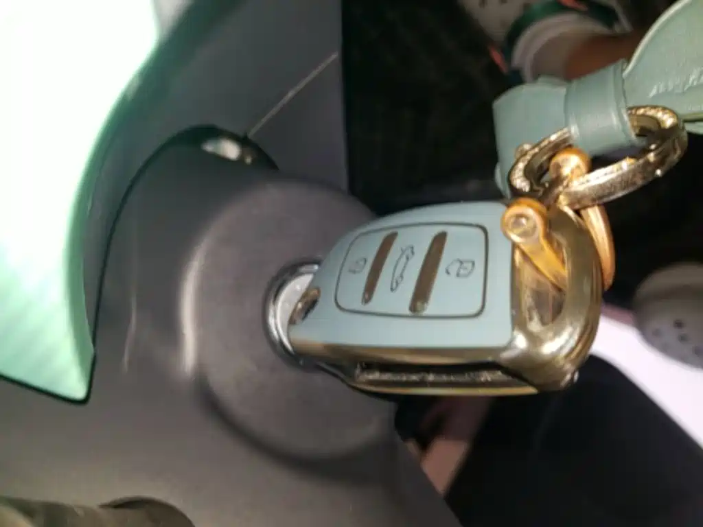 BAW (Beijing Automobile Works) Yuanbao 2023 2022 Smart Cute Edition