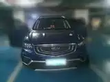 Фото 23 - Geely Atlas