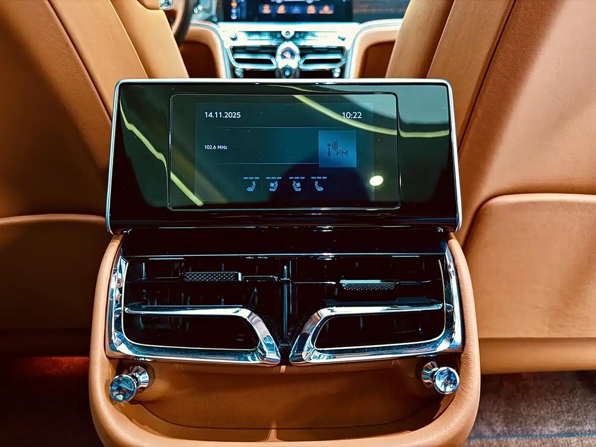 Bentley Flying Spur Plug-in Hybrid 2023 2022 2.9T V6 Hybrid