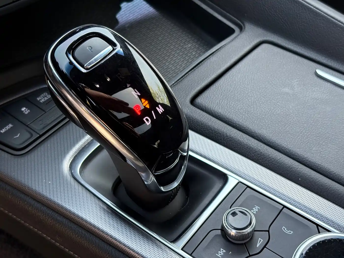 Cadillac CT5 2022 28T Luxury Edition фото 11
