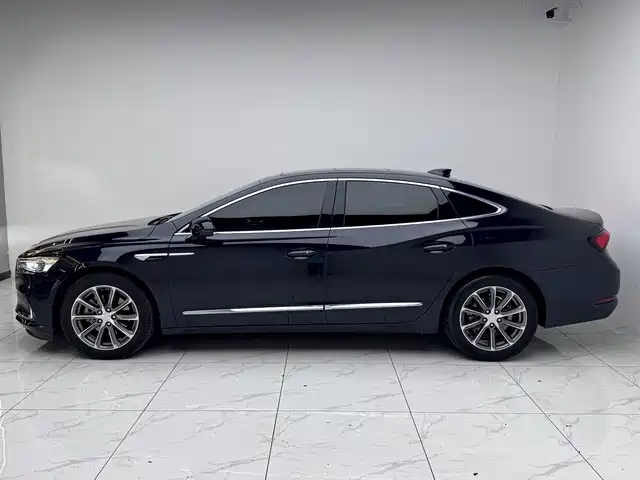 Buick LaCrosse 2021 652T Luxury Edition фото 9