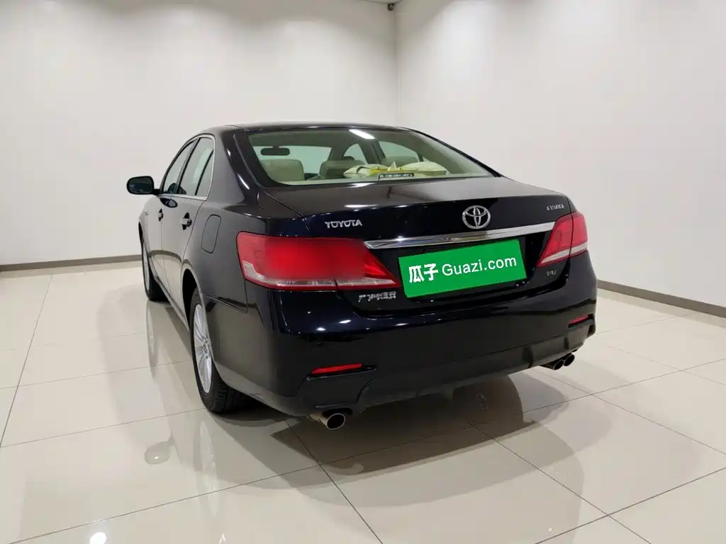 Toyota Camry 2014 2013 200G Classic Luxury Edition