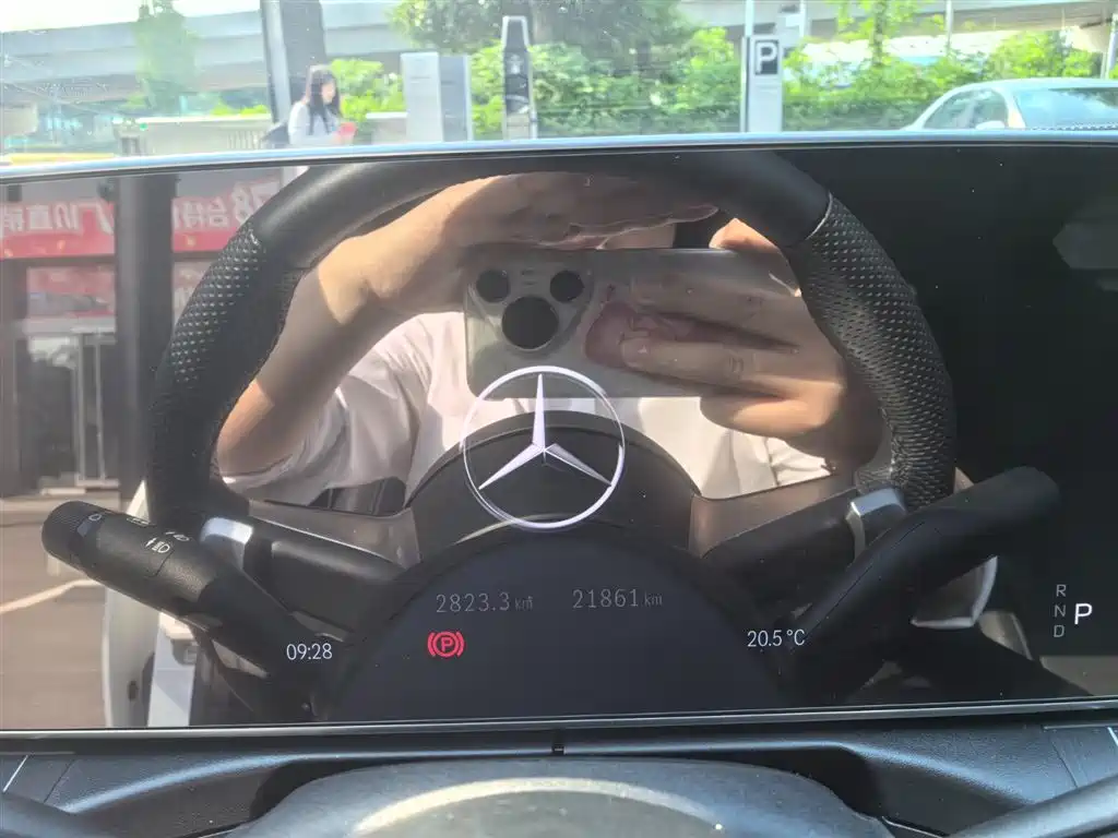 Mercedes-Benz C-Class 2024 C 260 L Sport фото 16