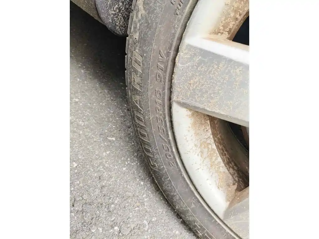 Фото 7 - Volkswagen Touran