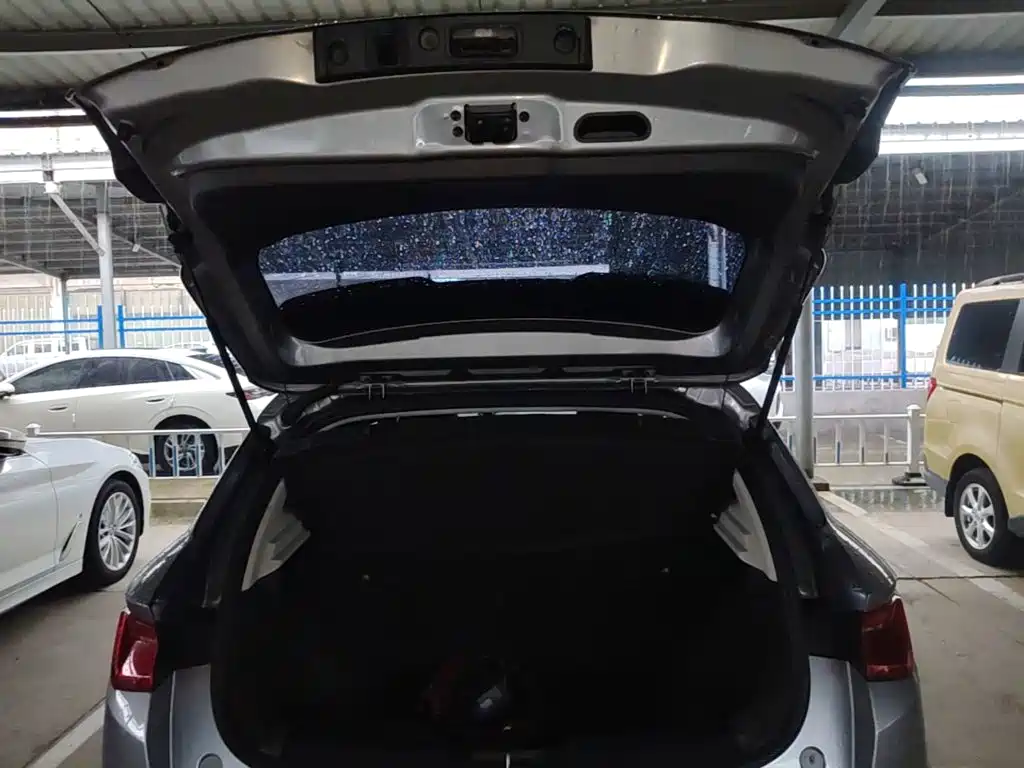 BYD e2 2023 2023 Comfort Model