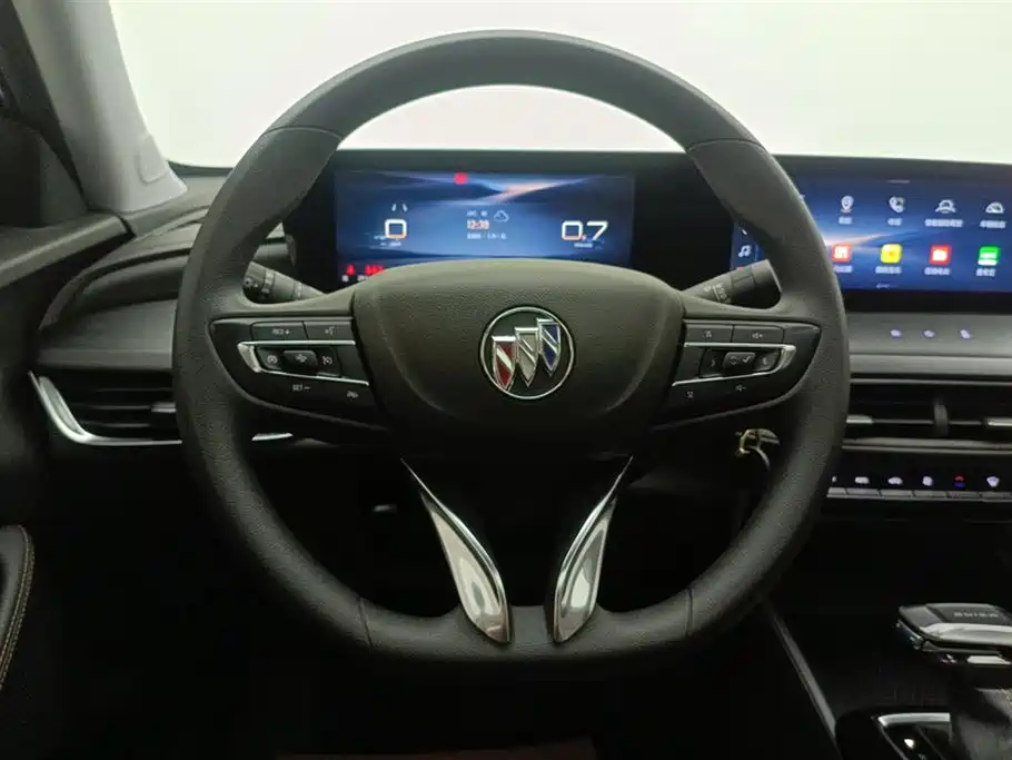 BUICK WEILANG