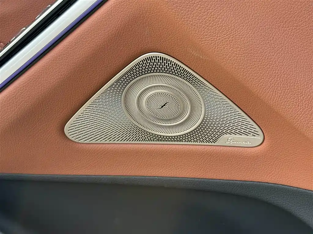 Mercedes-Benz Maybach S-Class 2023 S 480 4MATIC фото 19