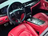 Photo 29 - Maserati Quattroporte