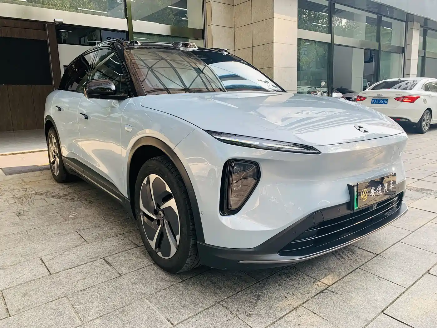 NIO NIO ES6